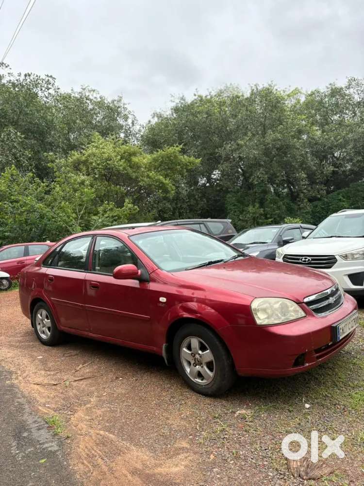 Chevrolet Beat 15 Petrol Good Condition