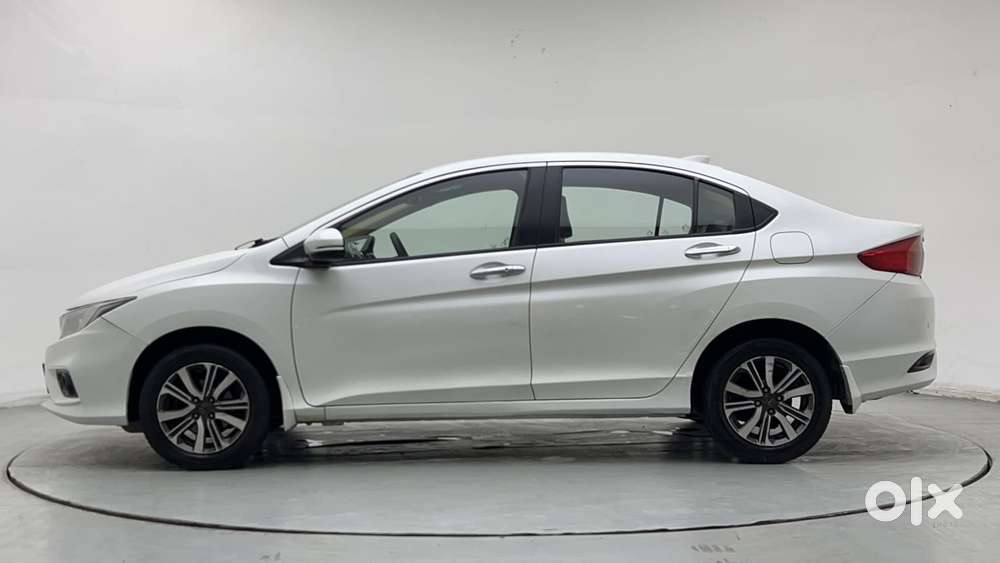 Honda City I-vtec V, 2017, Petrol