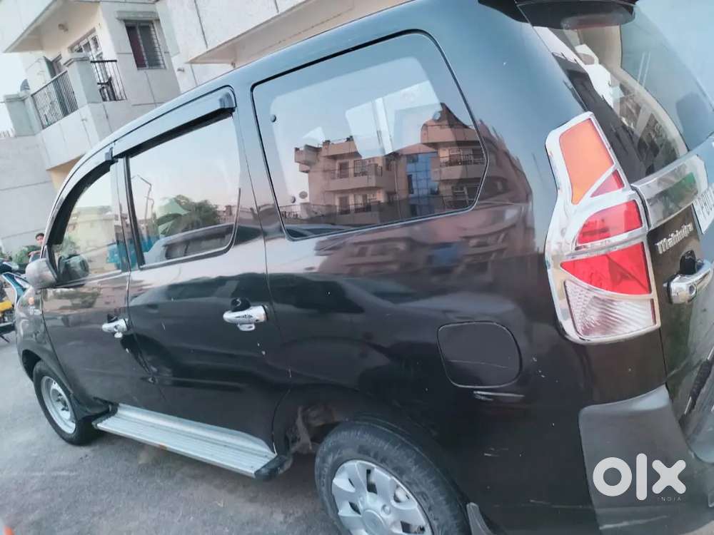 Mahindra Xylo 2012 Diesel Well Maintained
