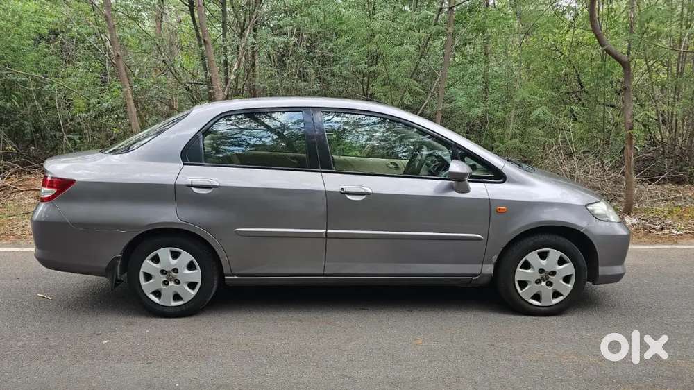 Honda City 2004 Petrol 112000 Km Driven