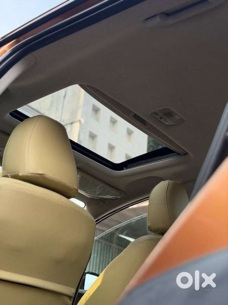 Honda Wr-v I-dtec Vx, 2017, Diesel