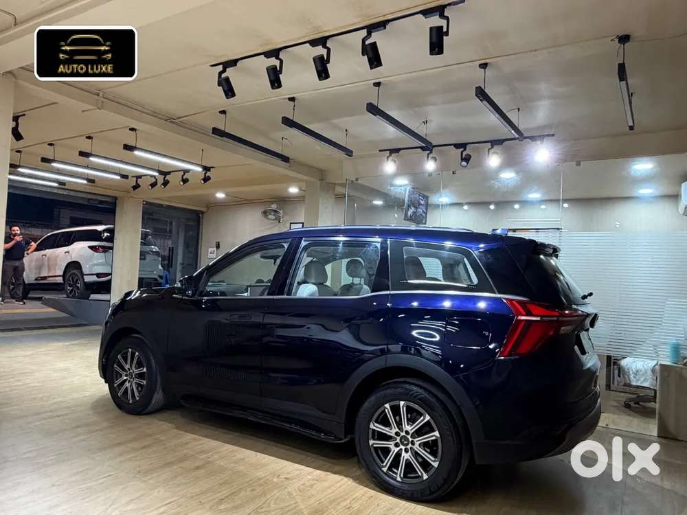Mahindra Xuv700 2.2 Ax 7 Diesel Mt Str, 2022, Diesel