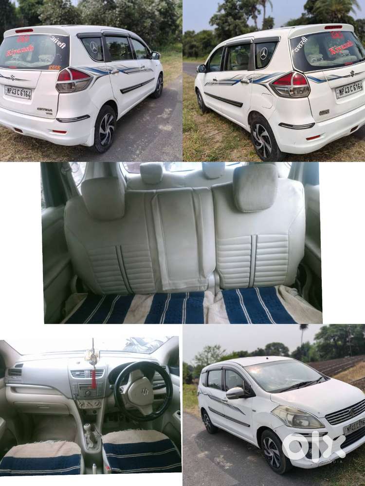 Good Condition, Family Car