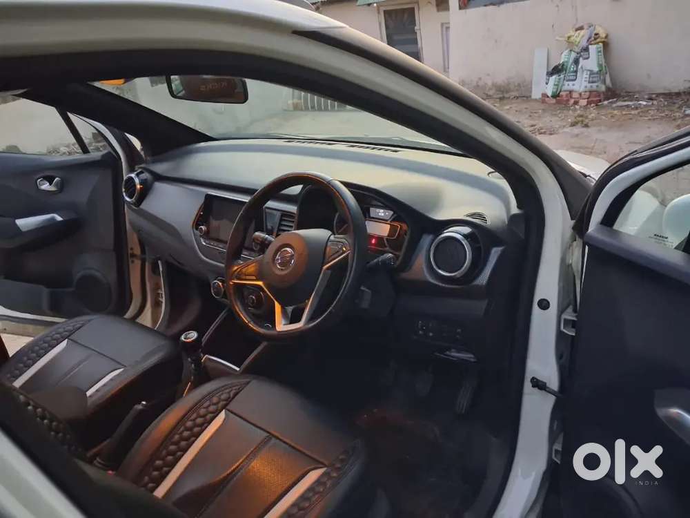 Nissan Kicks 2019 Diesel 20000 Km Driven