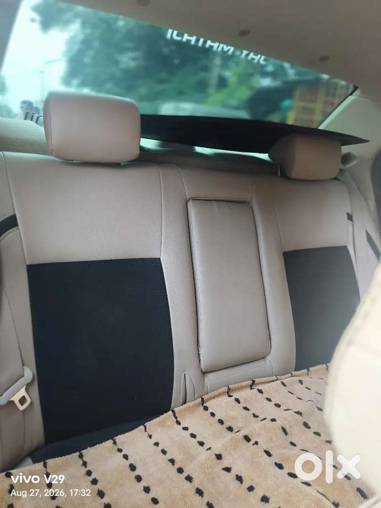 Maruti Suzuki Dzire 2013 Diesel