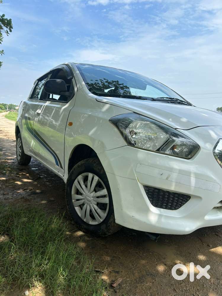 Datsun Go 1.2 Anniversary 2017