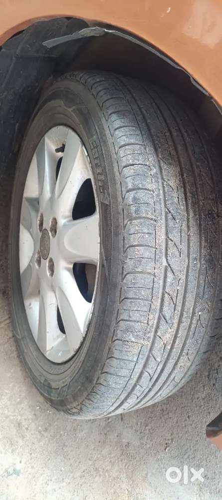 Nissan Micra Premium Diesel 2012