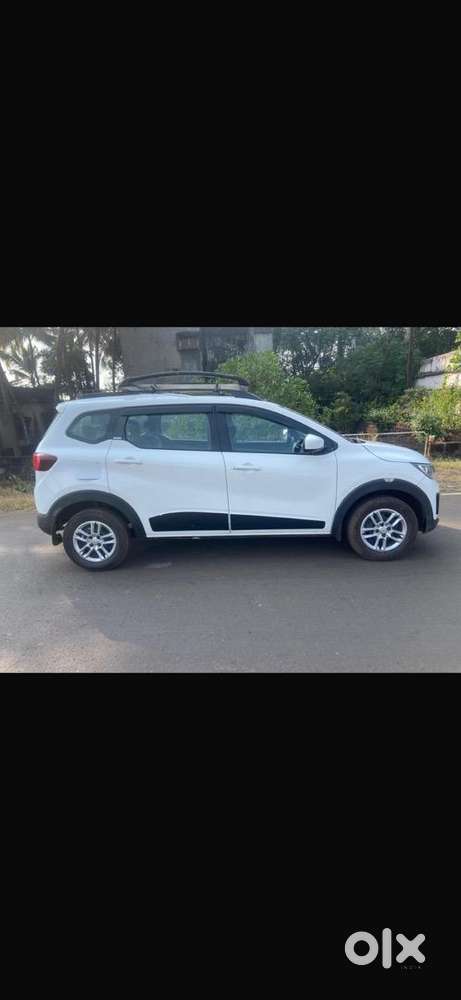 Renault Triber 2019 Petrol Good Condition