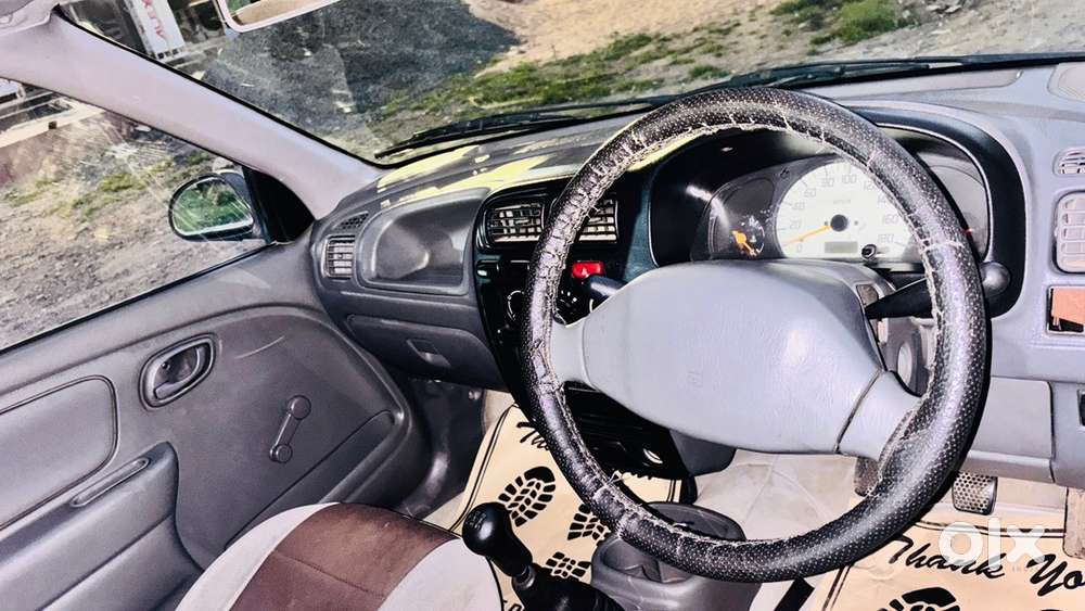 Maruti Suzuki Alto 2008 Year