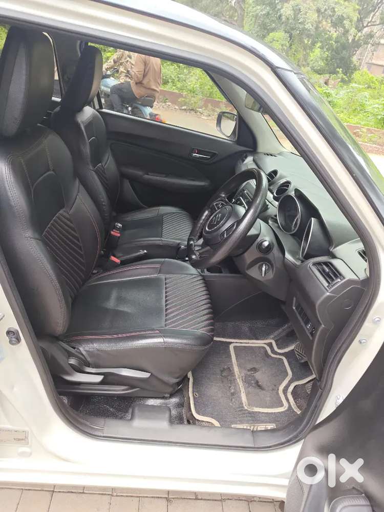Maruti Suzuki Swift Vxi 2020