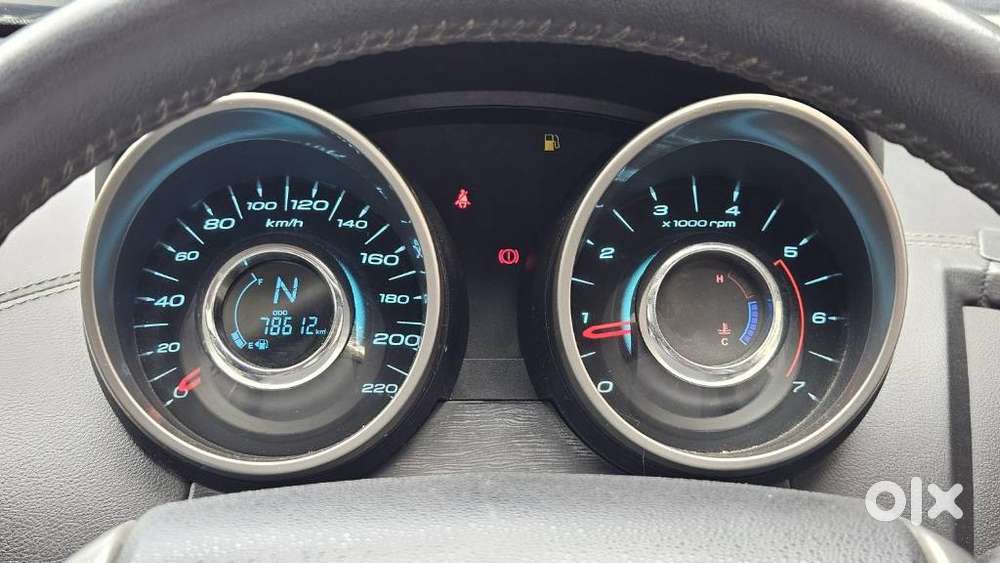 Mahindra Xuv500 W11 At, 2021, Diesel