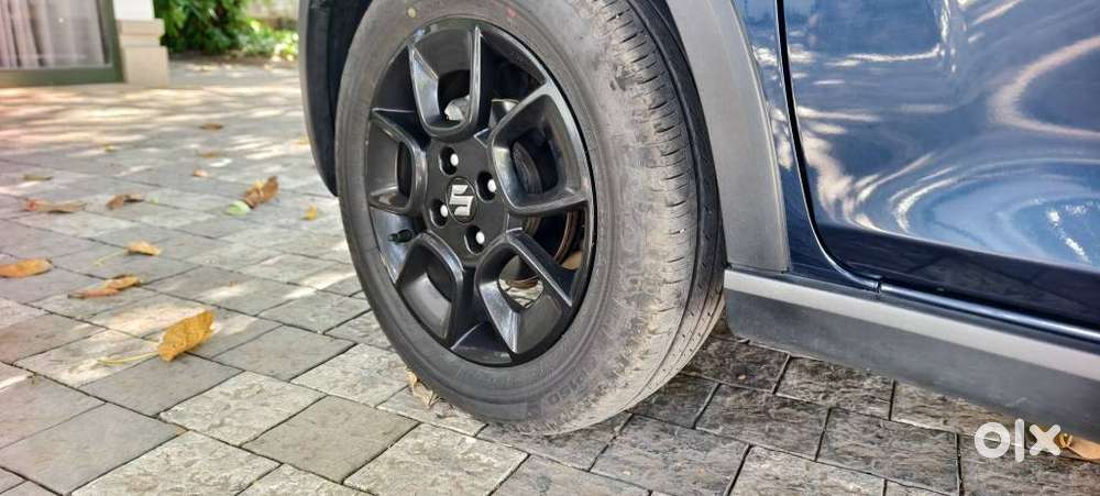 Maruti Suzuki Ignis 1.2 Zeta Mt, 2025, Petrol