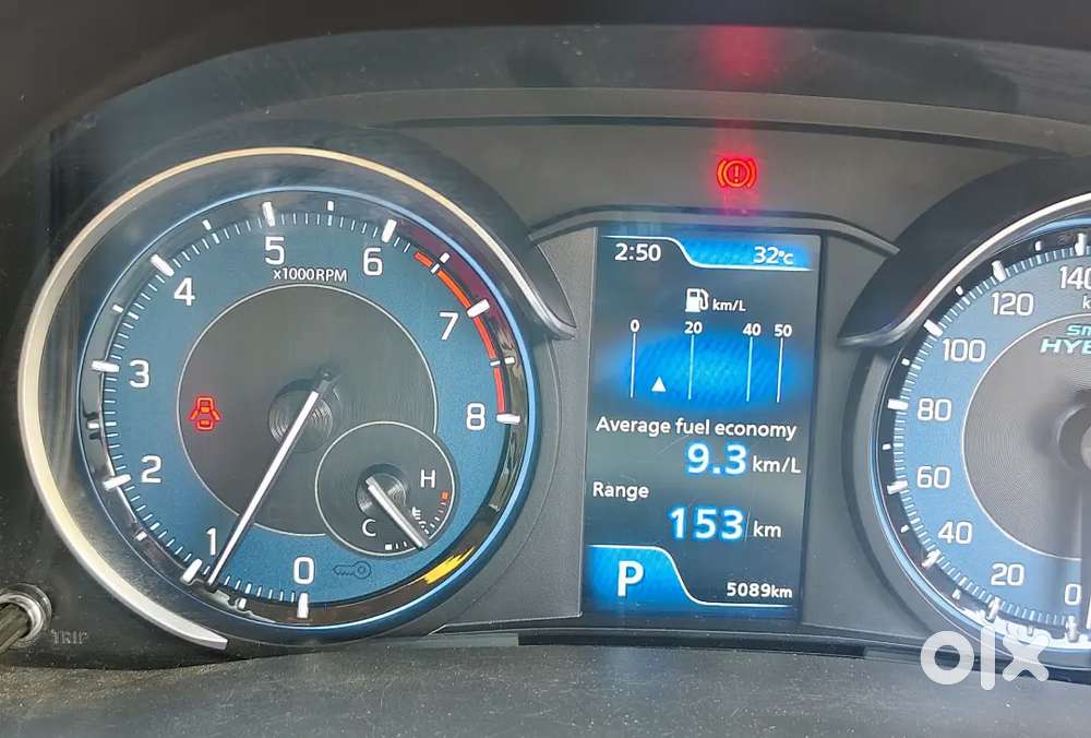 Maruti Ertiga Smart Hybrid Zxi At (automatic)
Direct Owner 5068 Kms