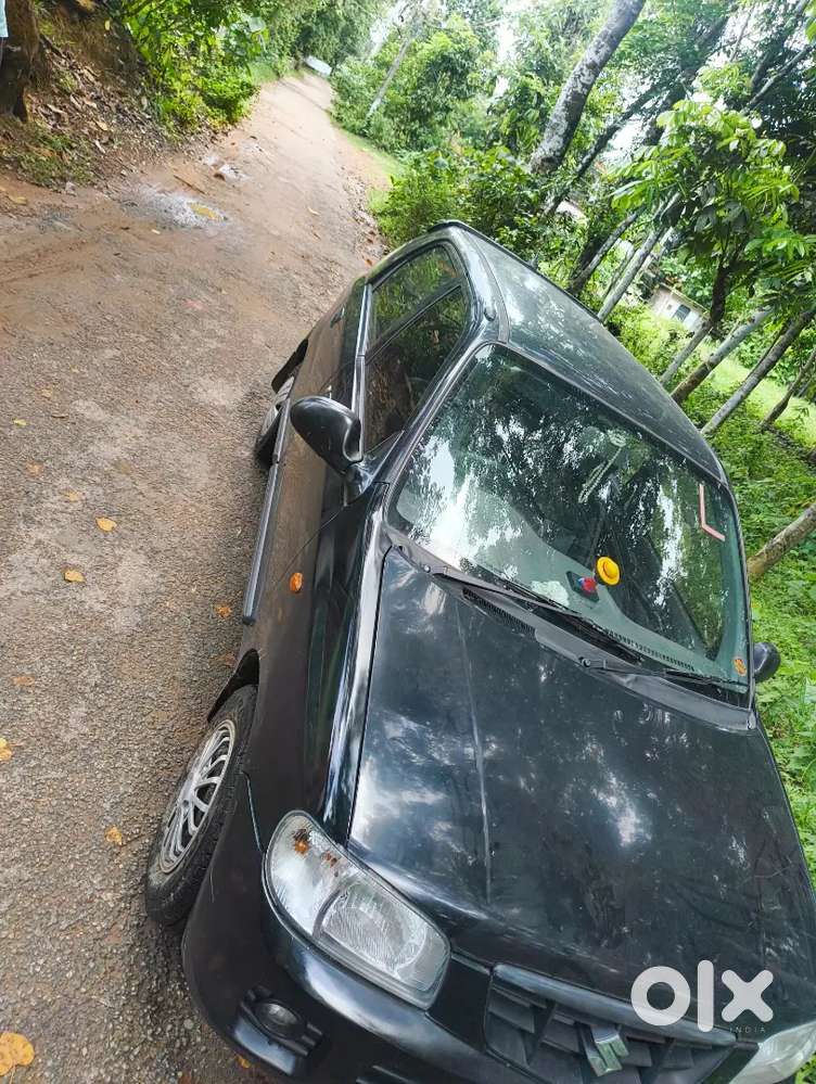 Maruti Suzuki Alto 2009 Petrol Good Condition
