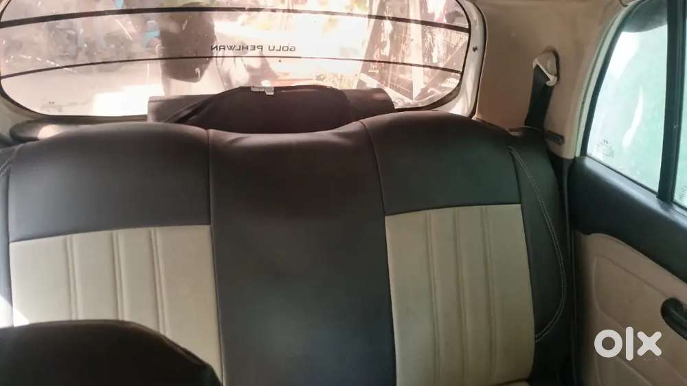 Hyundai Santro Xing 2014 Xl Cng