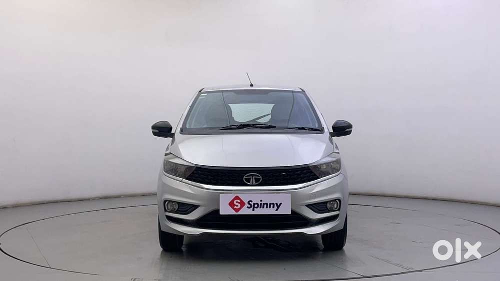Tata Tiago Xza Plus, 2021, Petrol