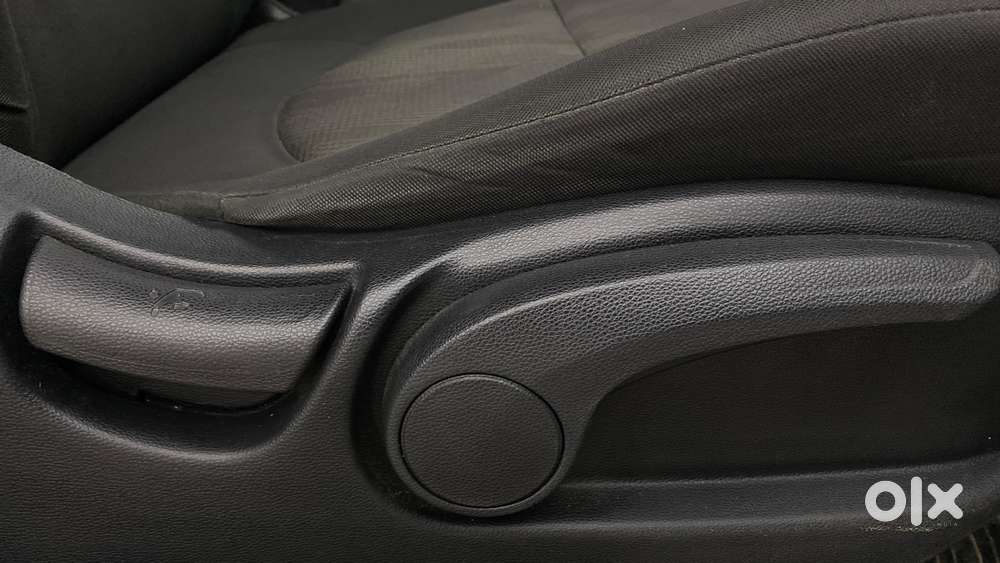 Hyundai Creta 1.6 E Plus, 2018, Petrol