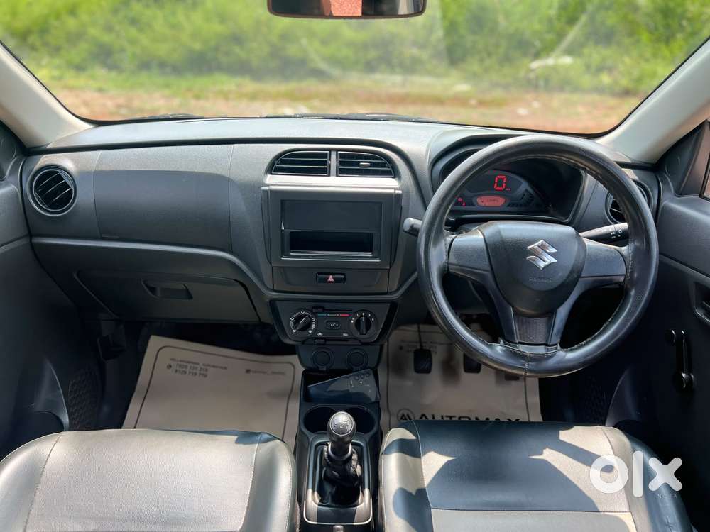 Maruti Suzuki Alto K10 1.0 Lxi, 2022, Petrol