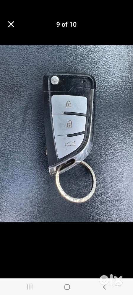 Maruti Suzuki Ritz 2030 Petrol 900000 Km Driven