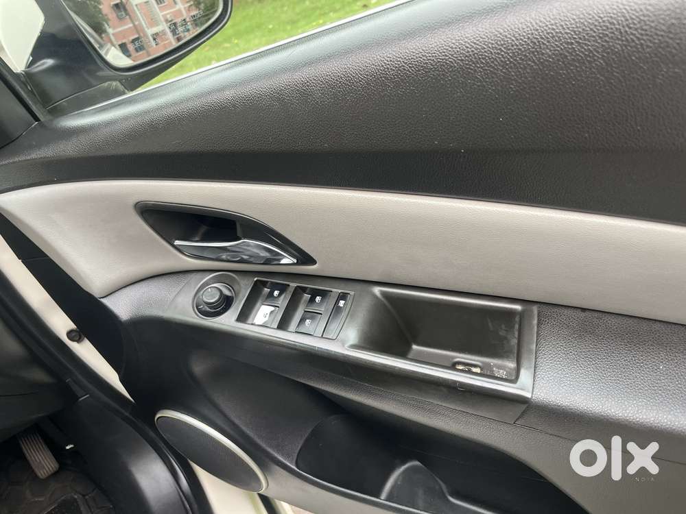 Chevrolet Cruze Lt, 2012, Diesel
