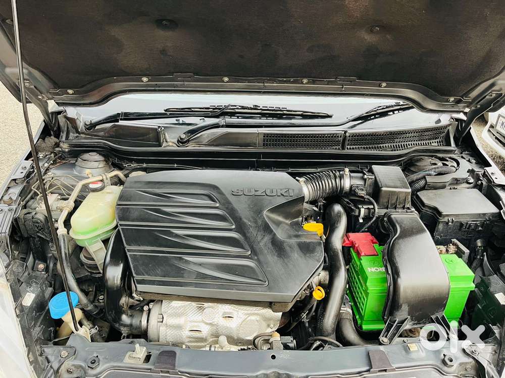 Maruti Suzuki S Cross 2015-2017 Ddis 320 Delta, 2016, Diesel