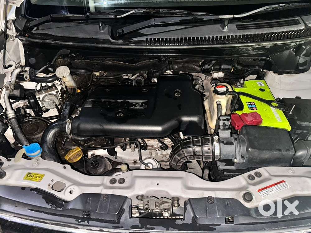 2016 Maruti Suzuki Ertiga