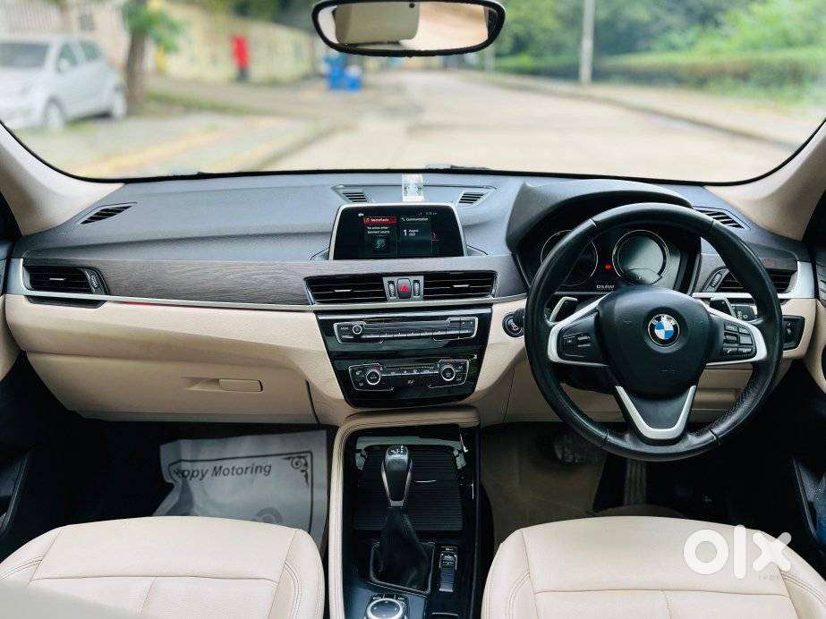 Bmw X1 2.0 Sdrive 20d, 2019, Diesel