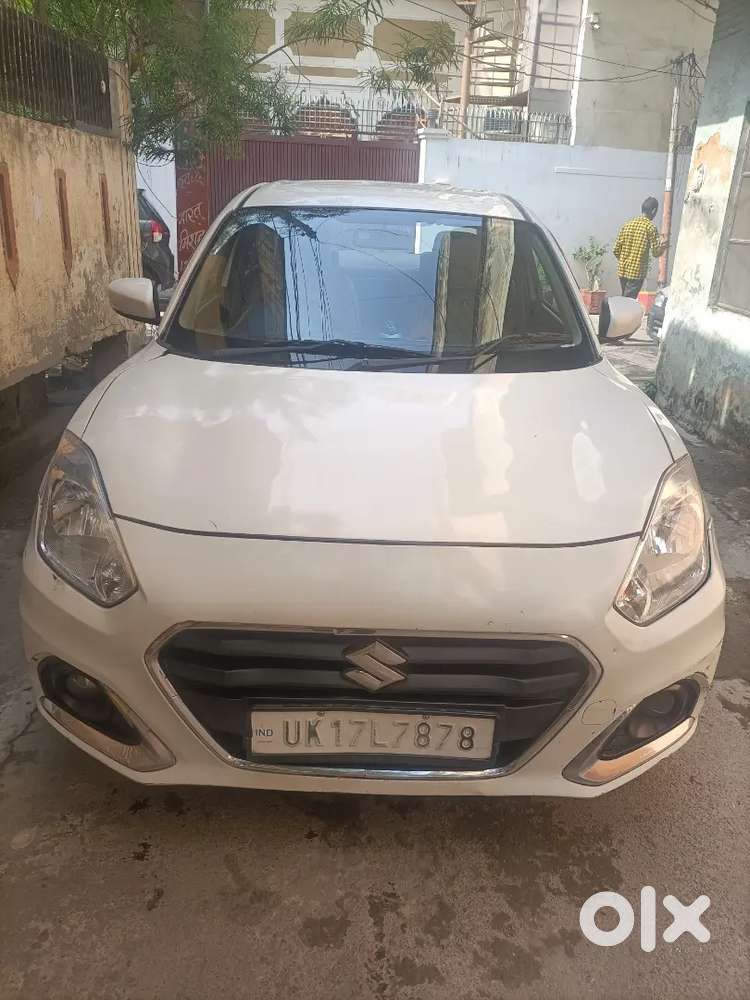 Maruti Suzuki Dzire 2019 Diesel 141000 Km Driven