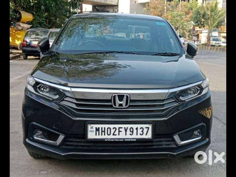 Honda Amaze Vx 1.2 Petrol Cvt, 2023, Petrol