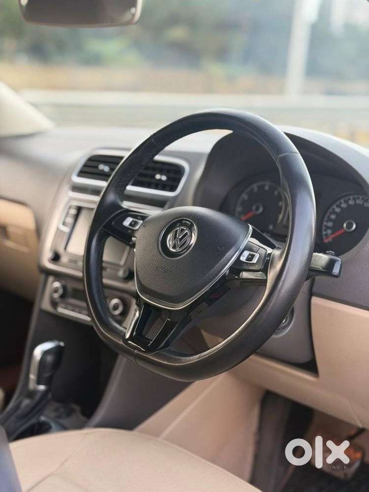 Volkswagen Vento 1.2 Tsi Highline Plus At, 2019, Petrol