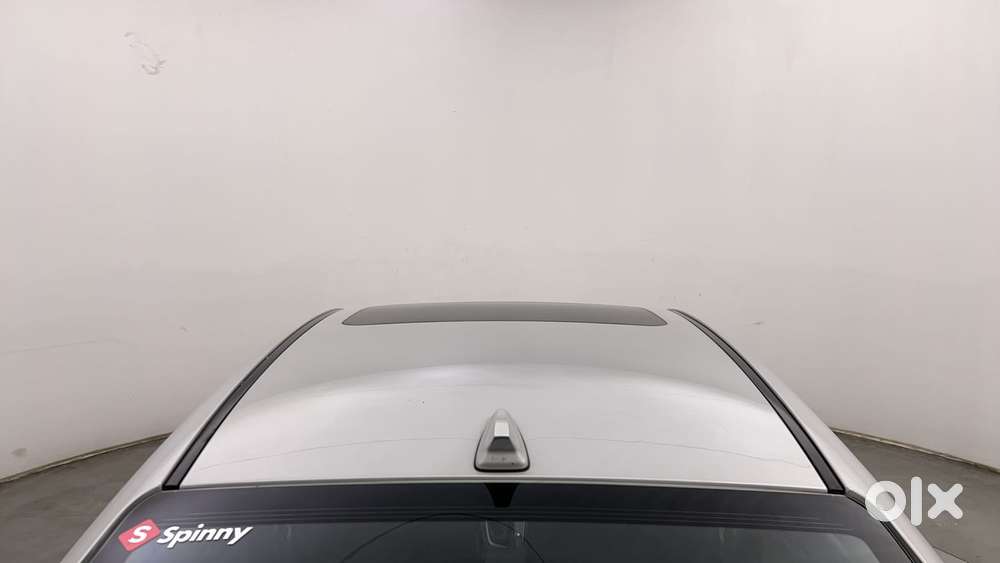 Hyundai Verna Vtvt 1.6 At Sx Option, 2018, Petrol