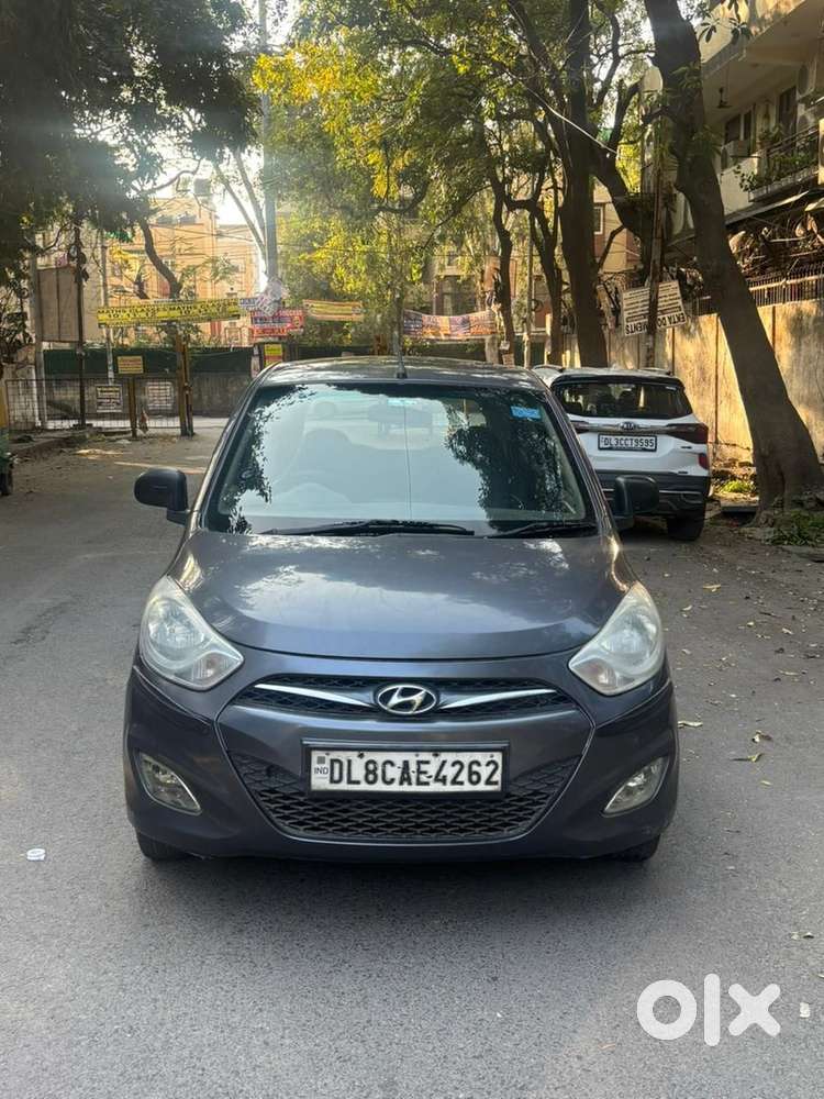 Hyundai Car Petrol Manual 2014