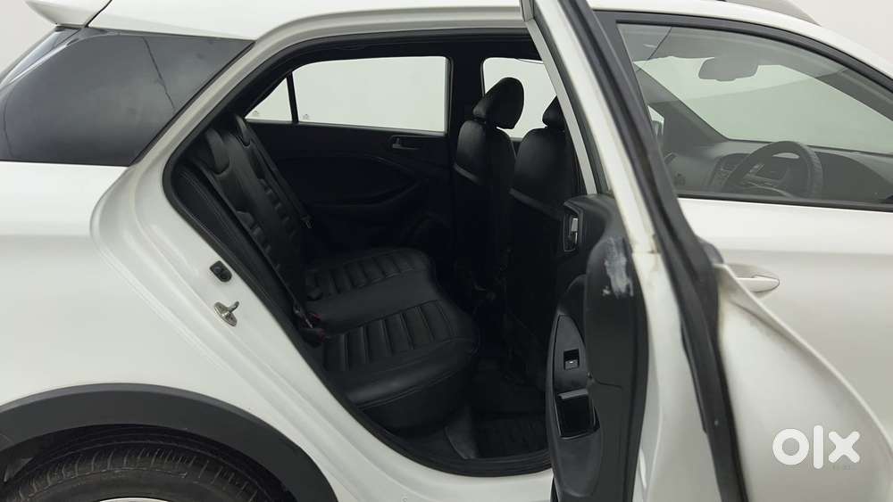 Hyundai I20 Active 1.2 S, 2017, Petrol