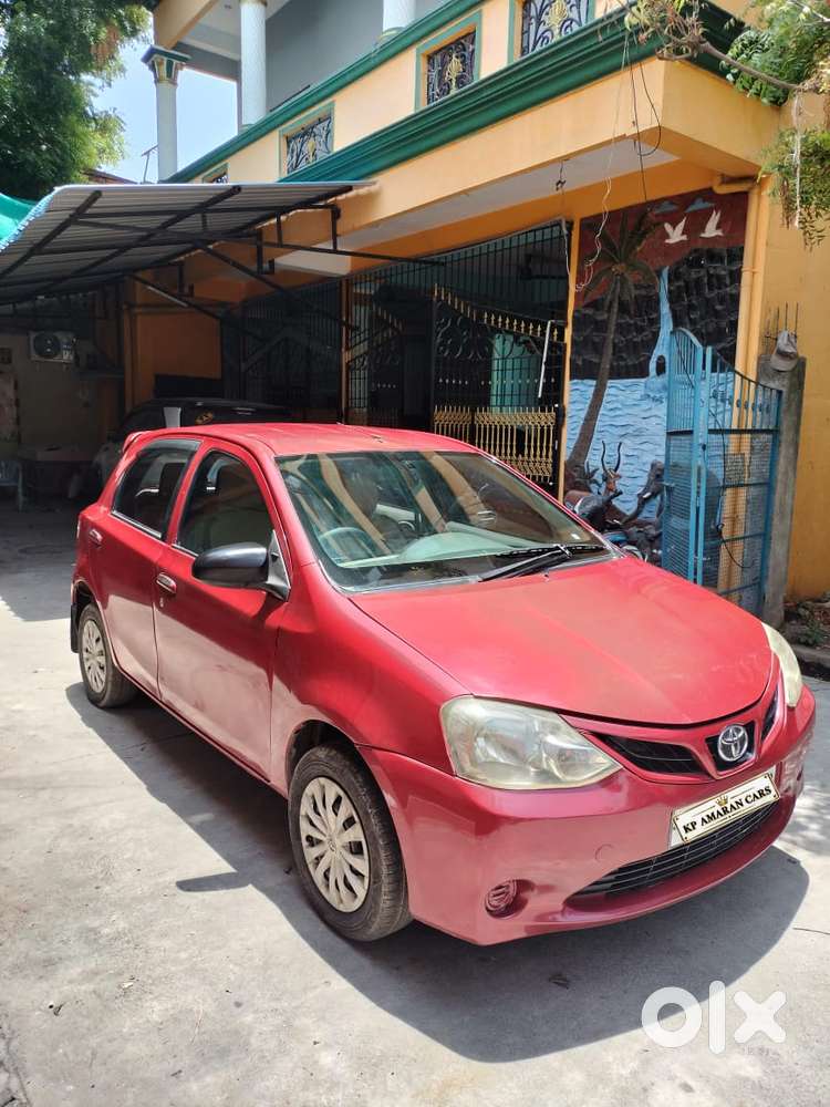 Toyota Etios Liva Vx, 2026, Petrol