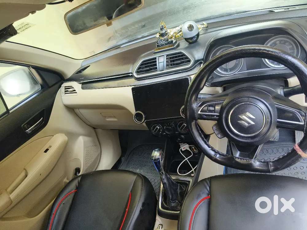 Maruti Suzuki Dzire 2023 Petrol 24000 Km Driven