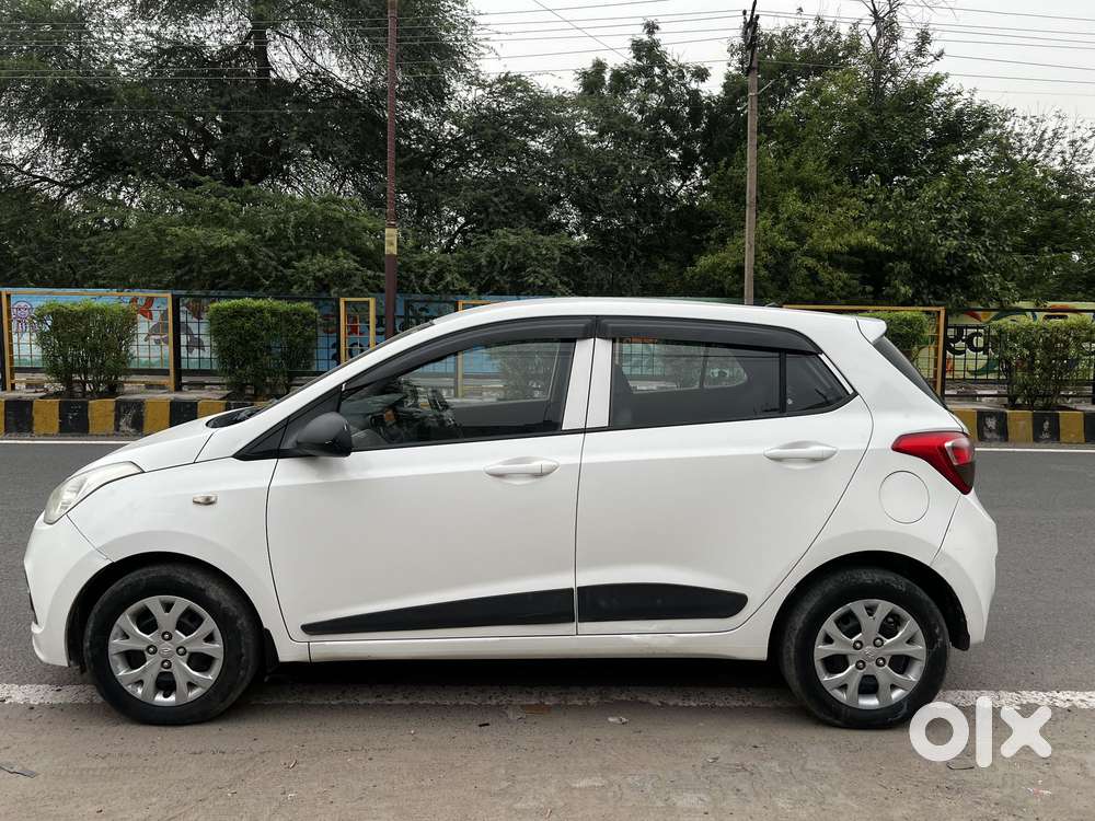 Hyundai Grand I10 1.2 Crdi Magna, 2016, Diesel