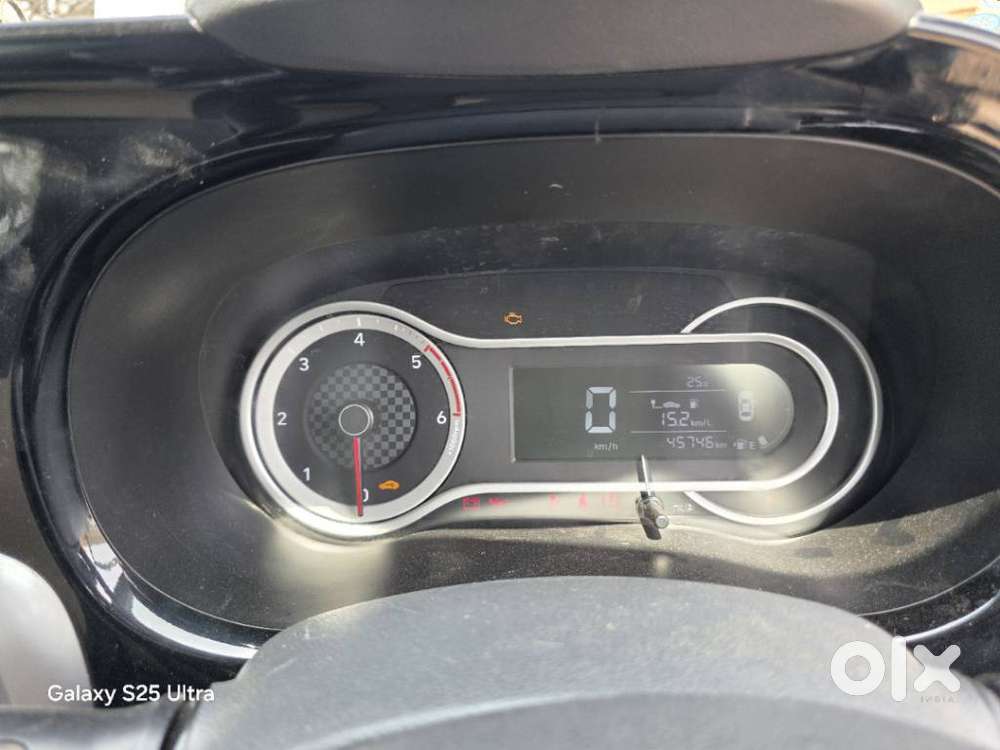 Hyundai Grand I10 Nios Sportz Executive 1.2 Kappa, 2021, Diesel