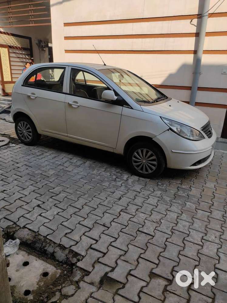 Tata Indica Vista 2014(tdi Lx) In Good Condition Available