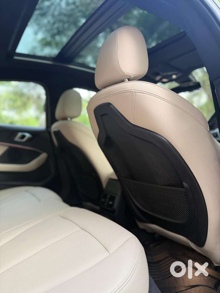 Bmw 2 Series Gran Coupe 220i M Sport, 2021, Petrol