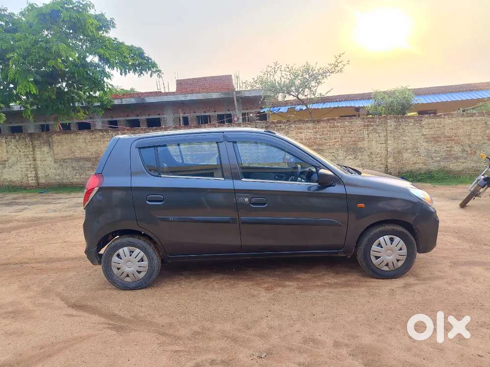 Maruti Suzuki Alto 800 2020 Petrol 49000 Km Driven