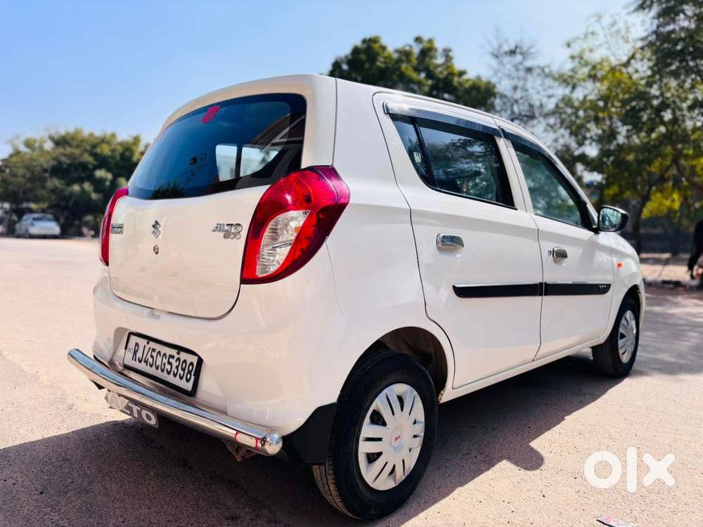 Maruti Suzuki Alto 800 Lxi, 2019, Petrol