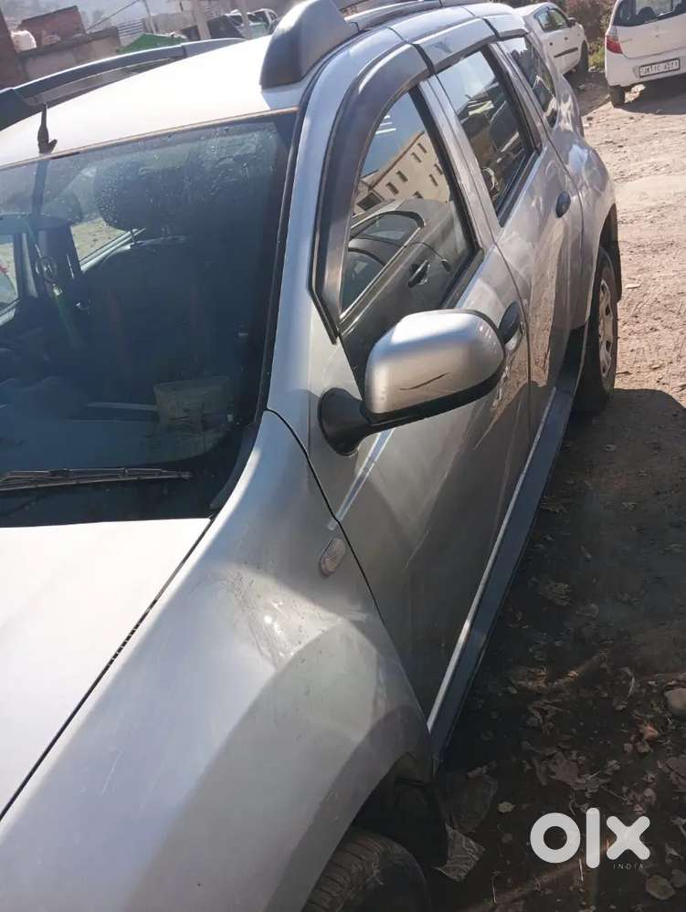 Renault Duster 2013 Diesel 135000 Km Driven