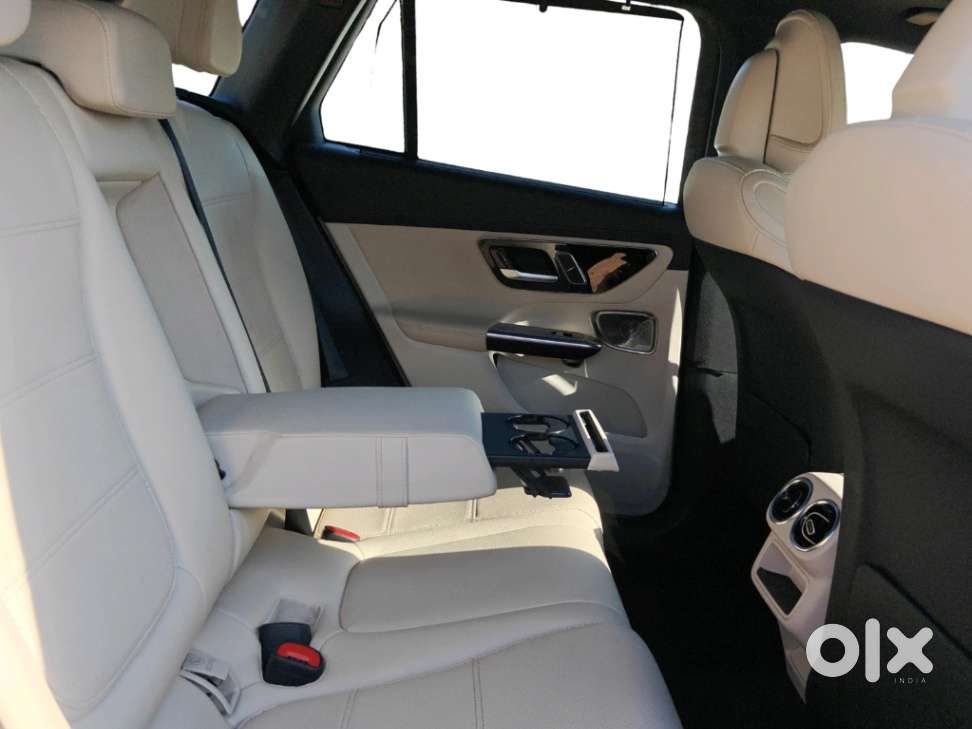 Mercedes-benz Glc 220d 4matic, 2023, Diesel