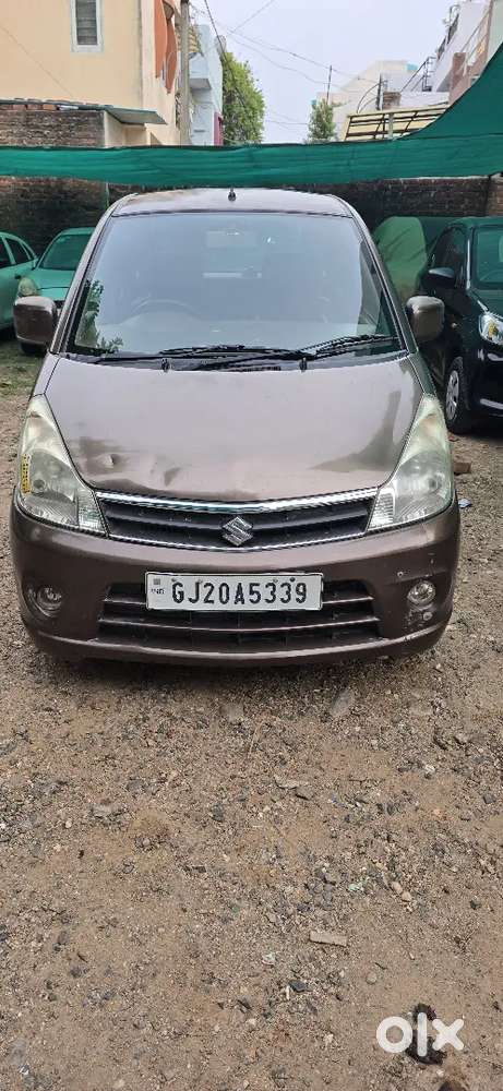 Maruti Suzuki Estilo Vxi 2011 First Owner