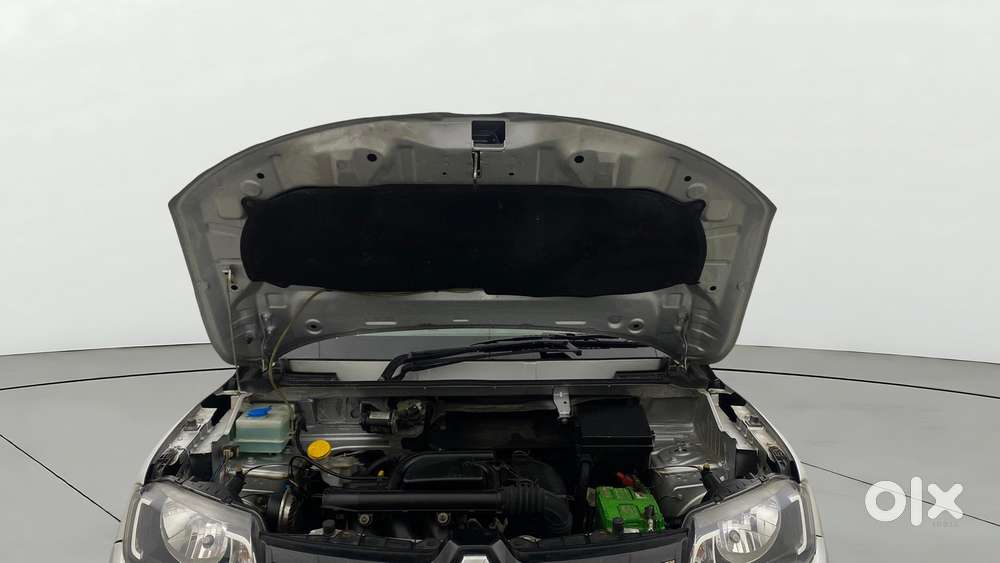 Renault Kwid 2019-ongoing 1.0 Rxt (o), 2019, Petrol
