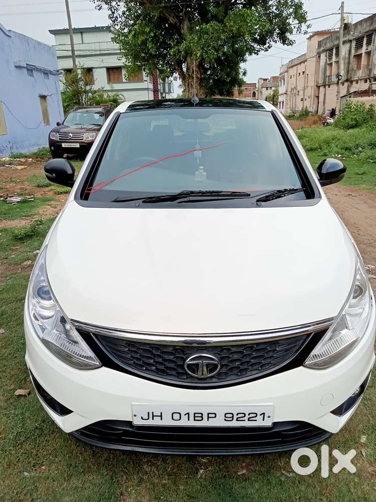 Tata Bolt Well Maintained