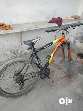 Bicycle on store olx near me