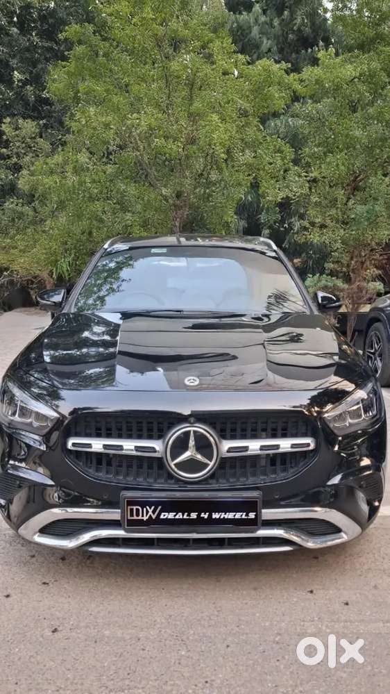 Mercedes-benz Gla 200, 2026, Petrol