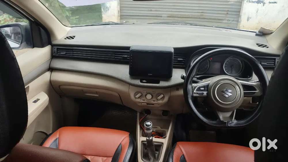 Maruti Ertiga Vdi 2019