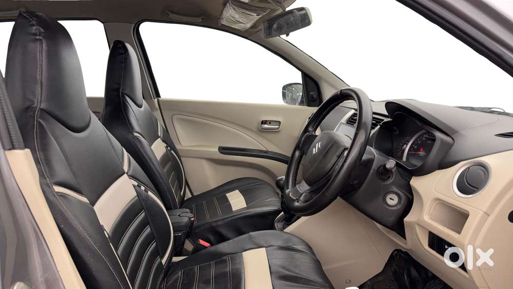 Maruti Suzuki Celerio Cng Vxi Mt, 2020, Cng & Hybrids
